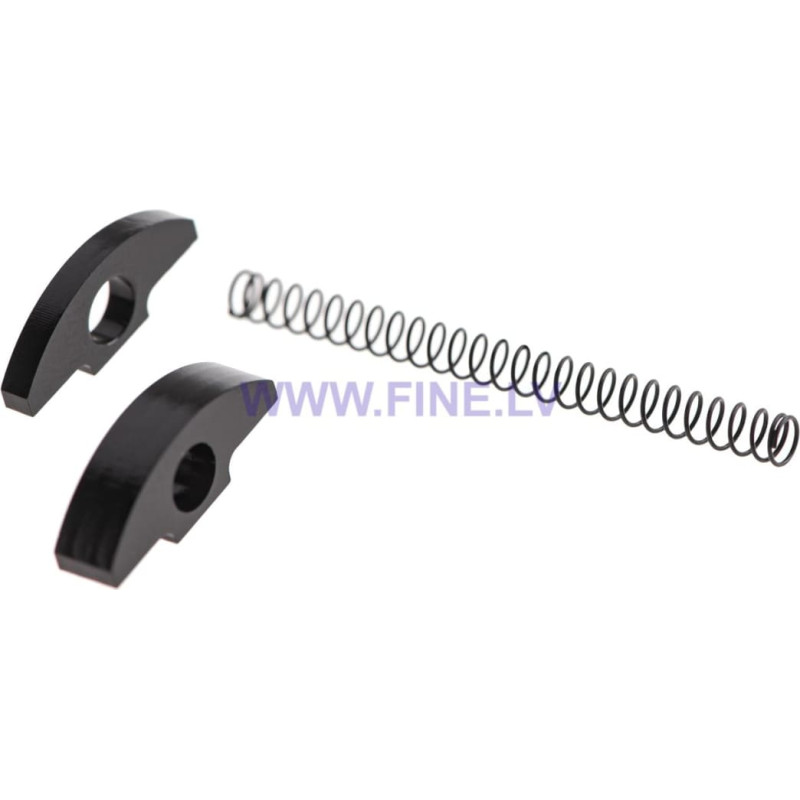 Tti Airsoft CNC Short Stroke Kit for AAP01