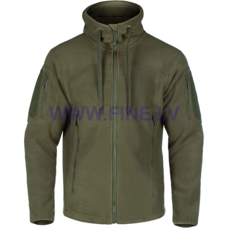 Clawgear Milvago Mk.II Fleece Hoody