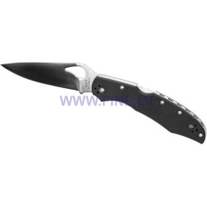 Byrd By Spyderco BY03G Cara Cara2 Plain Edge Folder