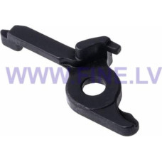Retro Arms CNC Cut Off Lever V3 AK