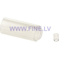 Guarder Improved Hop Up Bucking White