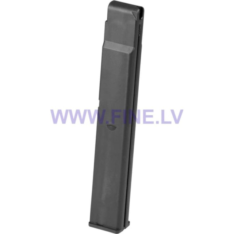 KWC Magazin MAC11 SMG Co2 39rds