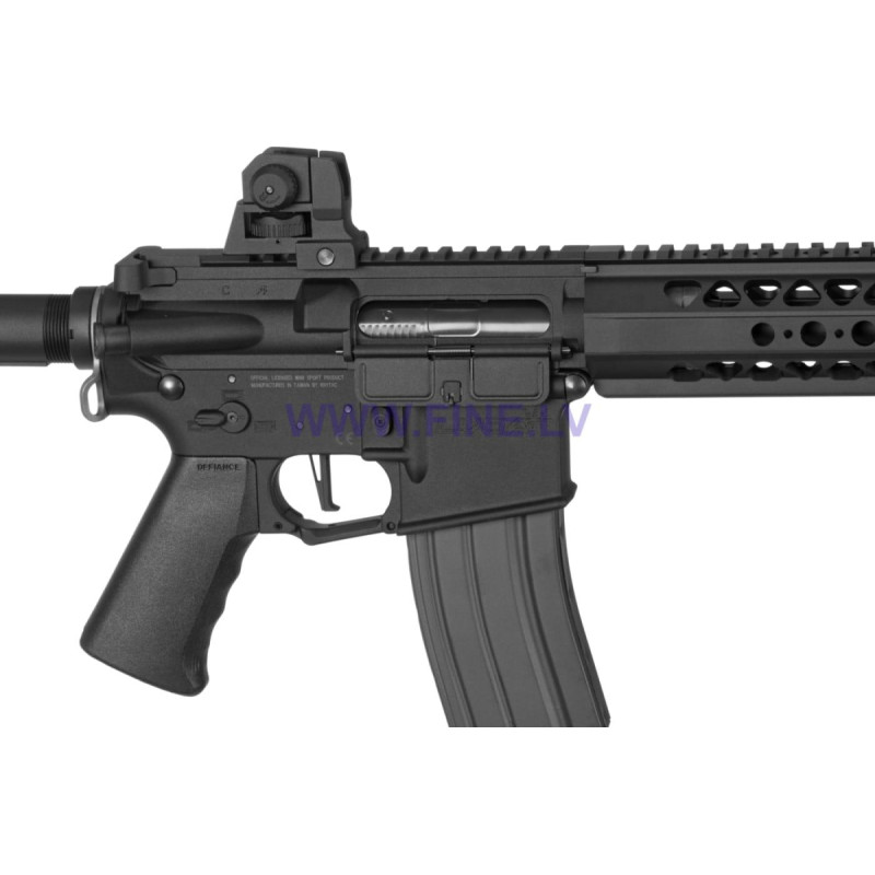 Krytac War Sport LVOA-S Full Power