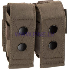 Clawgear 40mm Double Pouch Core