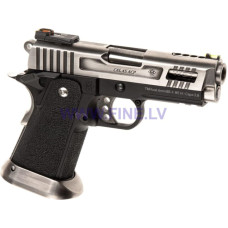 WE Hi-Capa 3.8 Force Full Metal GBB