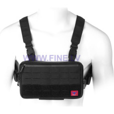 Tacbull OX Tactical Chest Rig