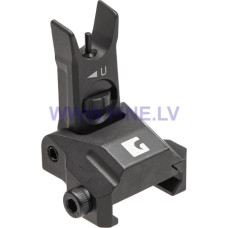 Clawgear Flip-Up Front Sight