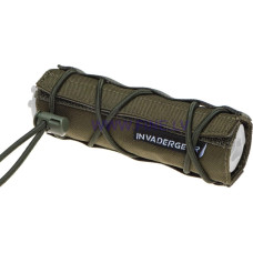 Invader Gear Suppressor Cover 14cm