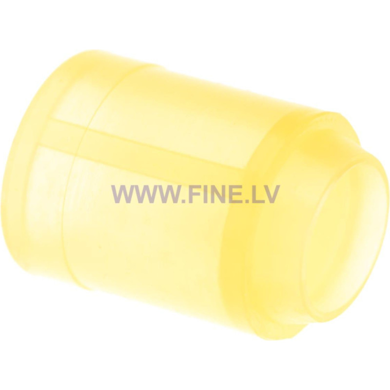 Maple Leaf Hot Shot Hop Up Rubber 60° Silicone for AEG used with GBB Inner Barrel