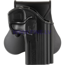 Amomax Paddle Holster für CZ 75D Compact