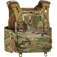 Warrior Low Profile Carrier V1