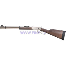 Walther Lever Action Steel Finish Co2