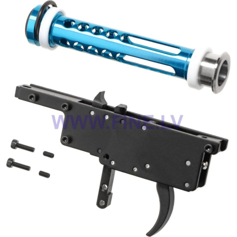 Action Army VSR-10 S-Trigger Set
