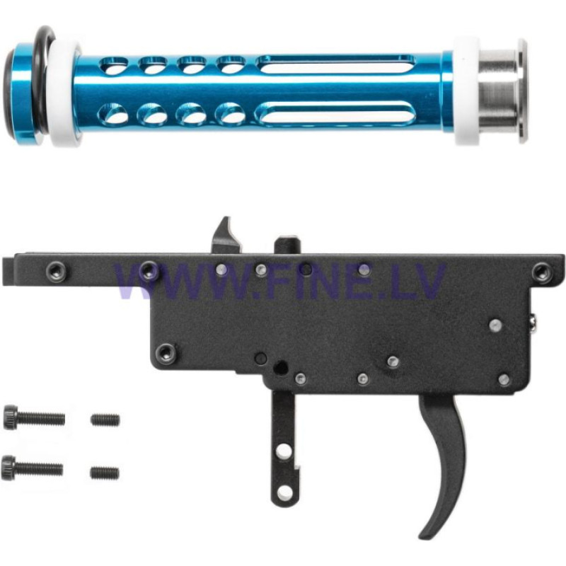 Action Army VSR-10 S-Trigger Set