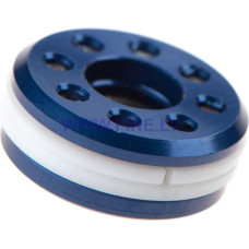 Poseidon Ice Breaker Piston Head 15mm WE17 / G-Force GBB