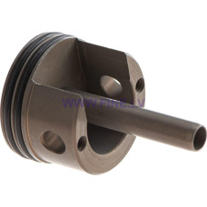Epes Cylinder Head for AEG H+PTFE V2/3 Long Nozzle Length80 sh Pad