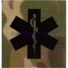 Clawgear EMT IR Patch