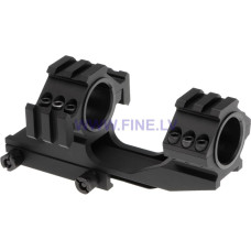 Aim-O Tri-Side Rail 25.4mm / 30mm Mount Base