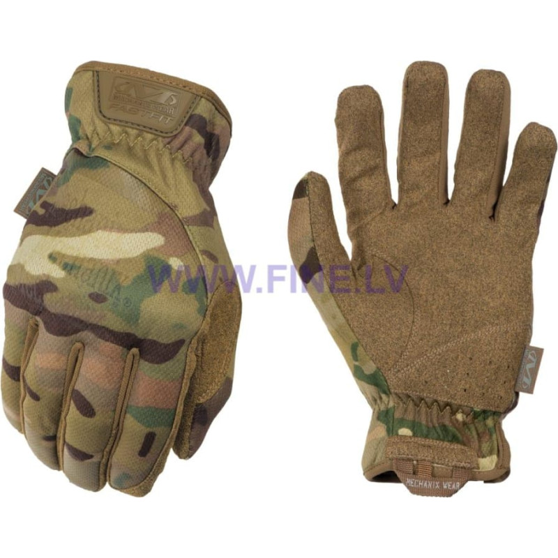 Mechanix Wear Fast Fit Gen II