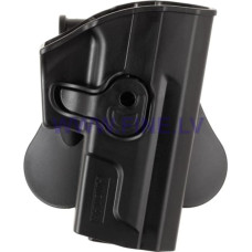 Amomax Paddle Holster für SIG SP2022