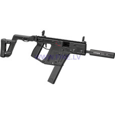 Krytac Kriss Vector with Mock Suppressor S-AEG
