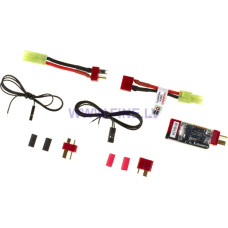 Gate WarFET Powermodule