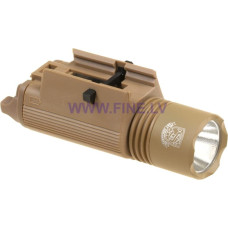 Union Fire M3 Q5 LED Tactical Illuminator