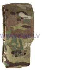 Warrior Single Covered Mag Pouch G36