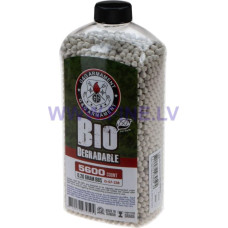 0.20g Bio Precision BBs 5600rds