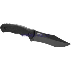 Schrade Steel Driver Fixed Knife