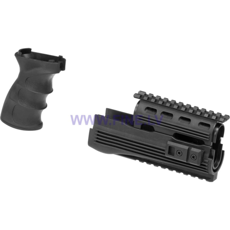 Pirate Arms AK47 Tactical Conversion Kit