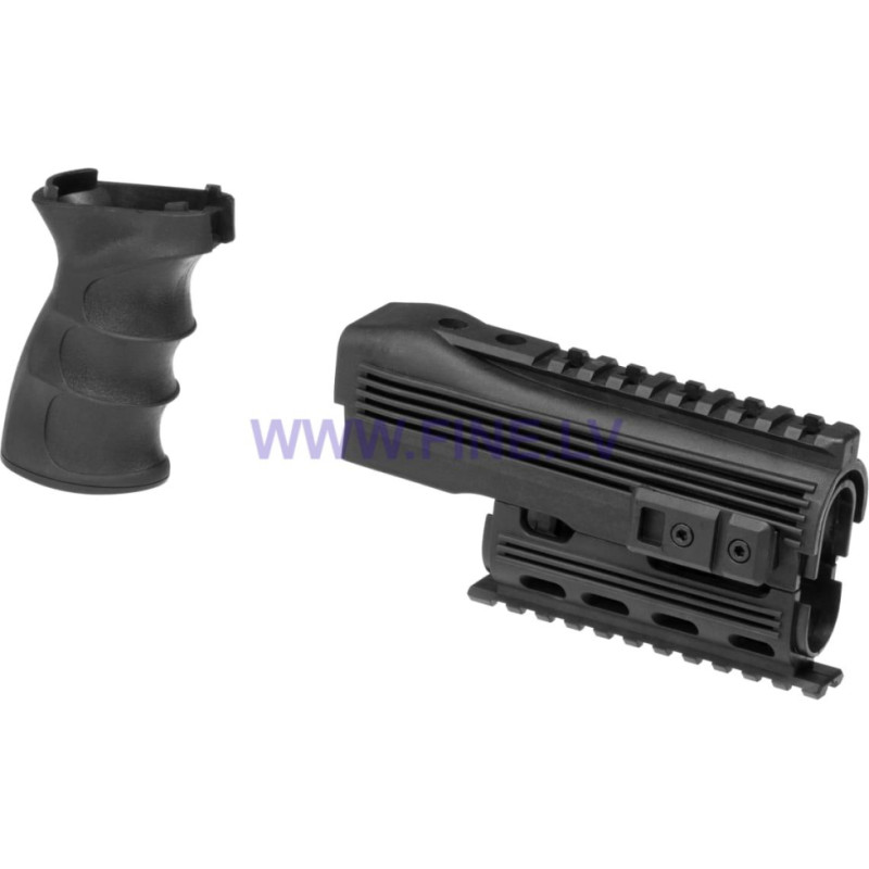 Pirate Arms AK47 Tactical Conversion Kit