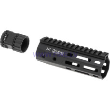 Ares 145mm M-LOK Handguard Set