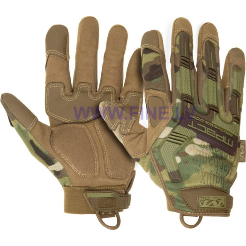 Mechanix Wear The Original M-Pact