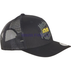 Mechanix Wear Icon Snapback Hat