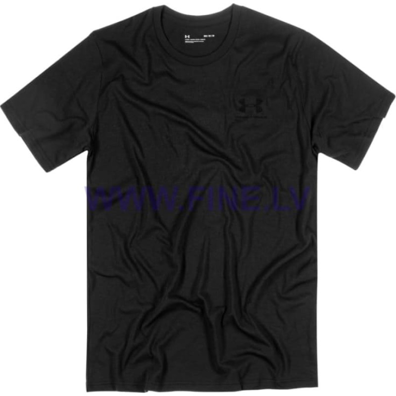 Under Armour UA M Sportstyle LC SS