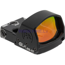 Primary Arms GLx RS-15 Mini Reflex Sight ACSS Vulcan