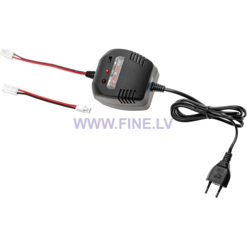 Prolux Super Peak Charger