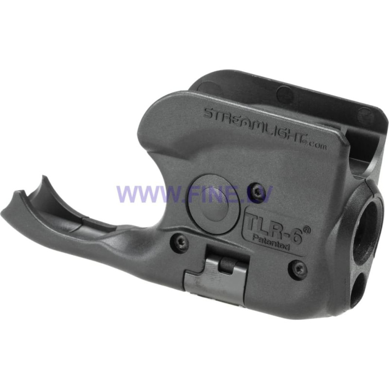 Streamlight TLR-6 for Non-Railed 1911