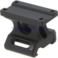 Leapers 1/3 Co-Witness Mount for Trijicon MRO Dot Sight