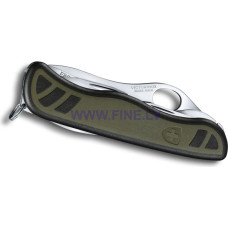 Victorinox Soldatenmesser 08