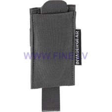 Invader Gear Hit Rag