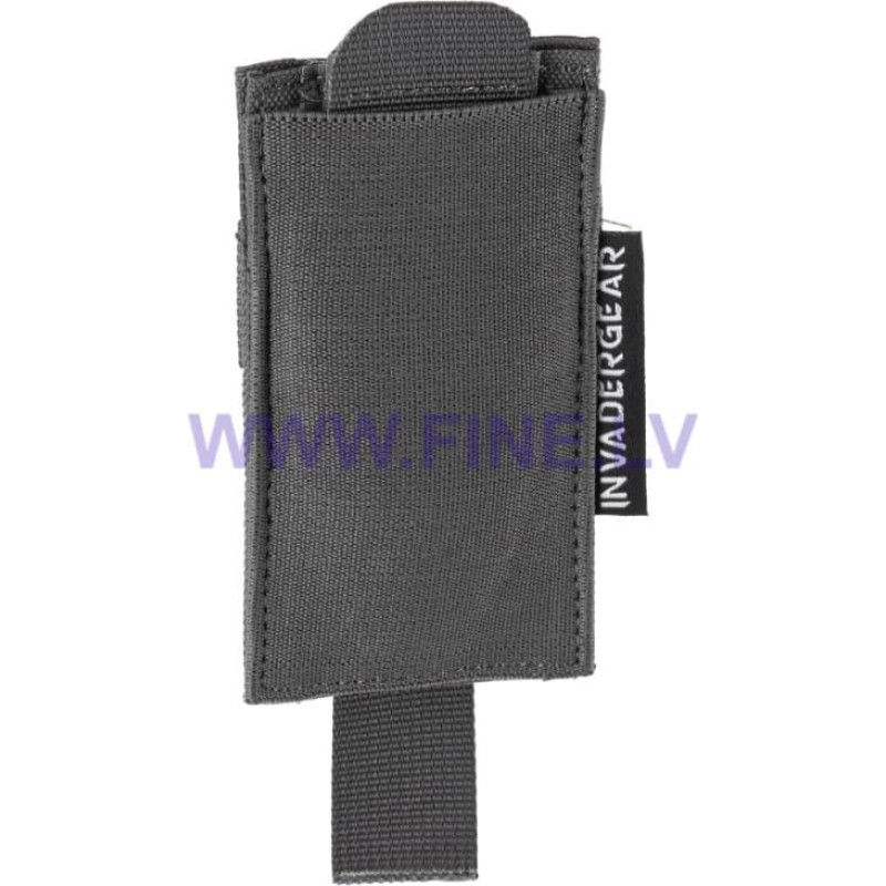 Invader Gear Hit Rag