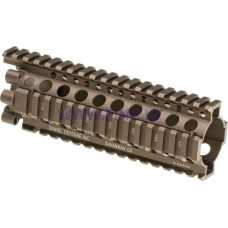 Madbull Daniel Defense 7 Inch Lite Rail