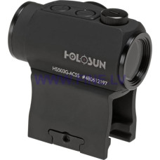 Holosun HS503G Red Dot Sight ACSS