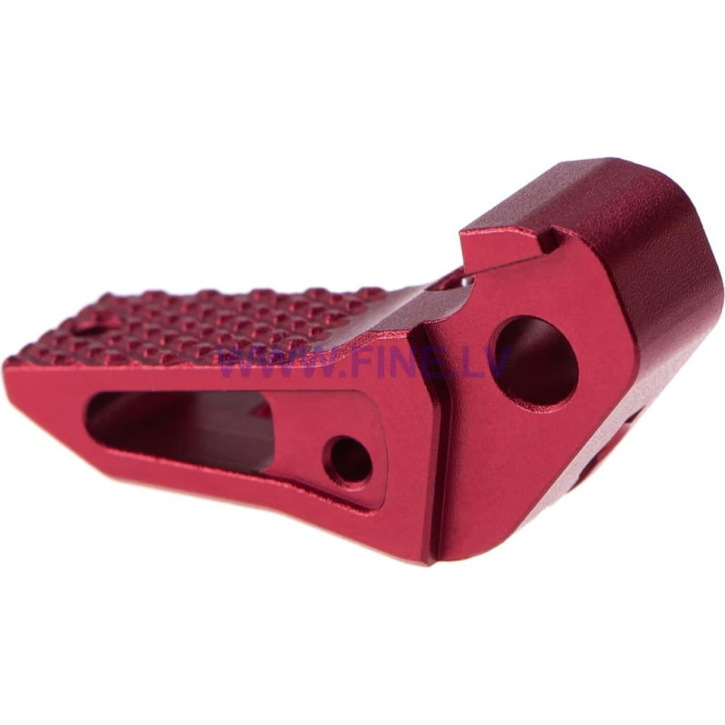 Tti Airsoft Tactical Adjustable Trigger for AAP01