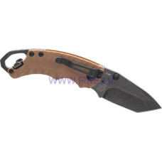 Kershaw Shuffle II Linerlock Folder