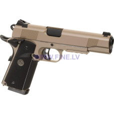 Kj Works M1911 MEU Full Metal GBB