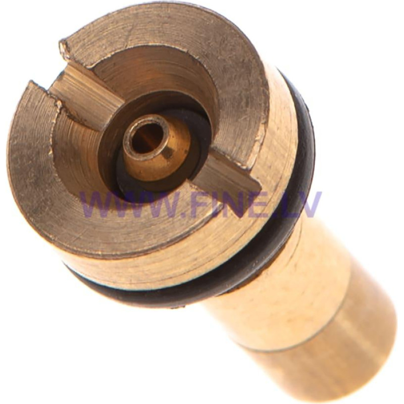 Kj Works KP17 Part No. 72 Inhaust Valve