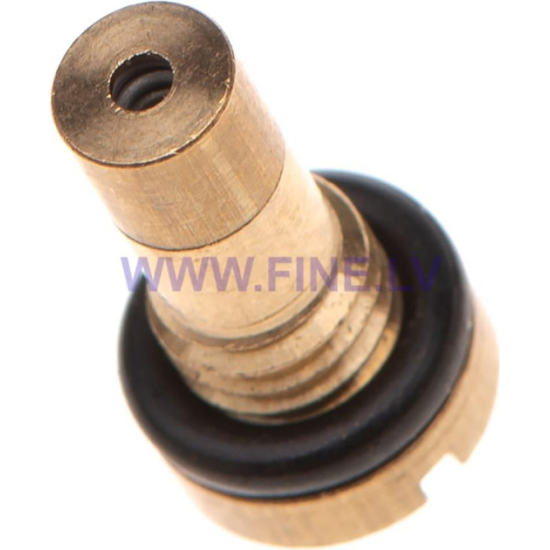 Kj Works KP17 Part No. 72 Inhaust Valve